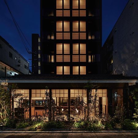 The Hotels Hakata Harushige Honkan Fukuoka  Kültér fotó