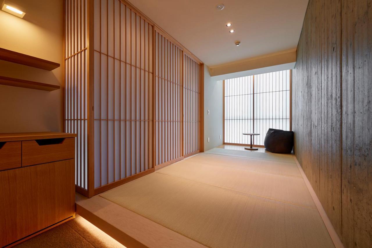 The Hotels Hakata Harushige Honkan Fukuoka  Kültér fotó