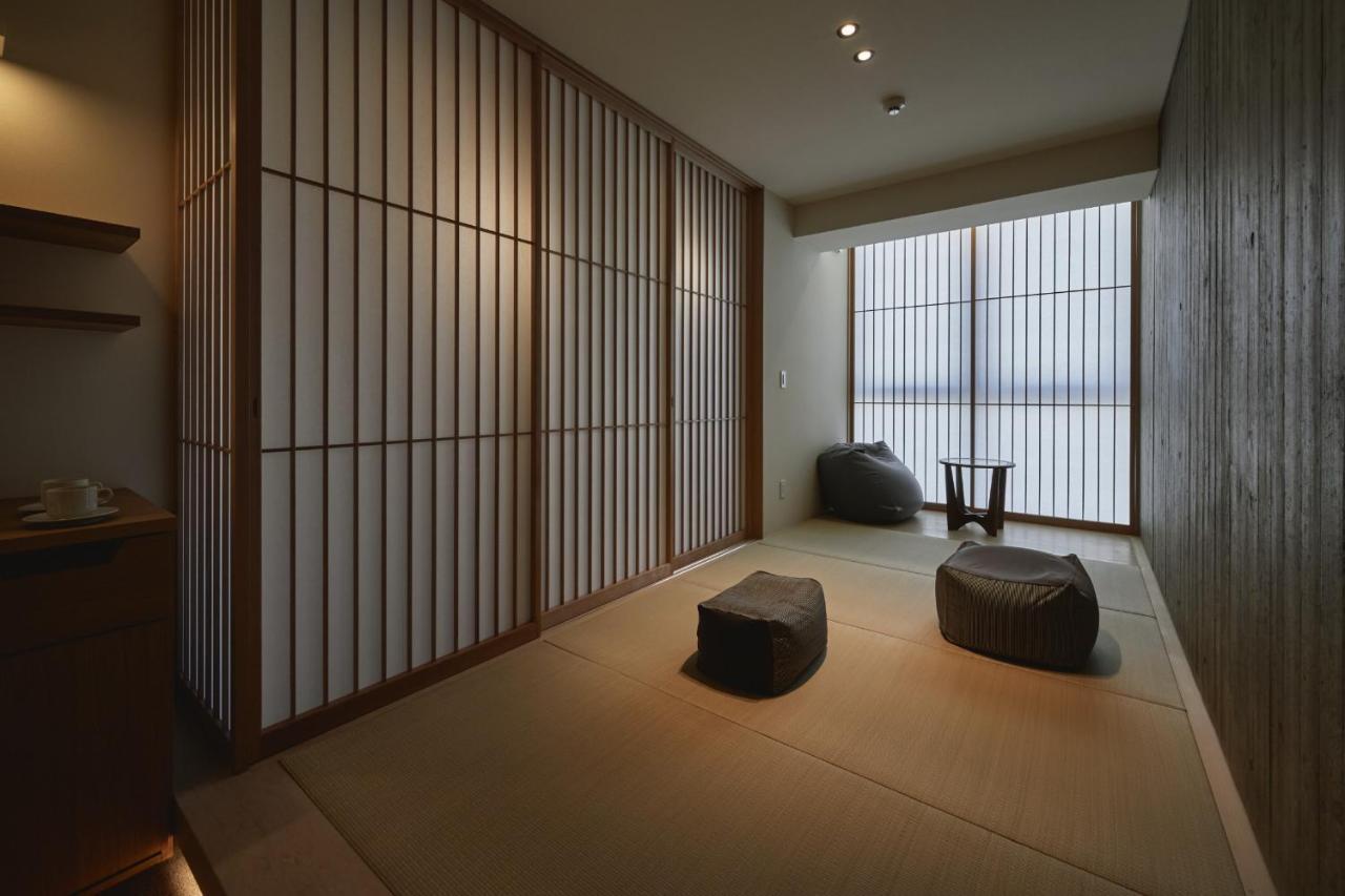 The Hotels Hakata Harushige Honkan Fukuoka  Kültér fotó