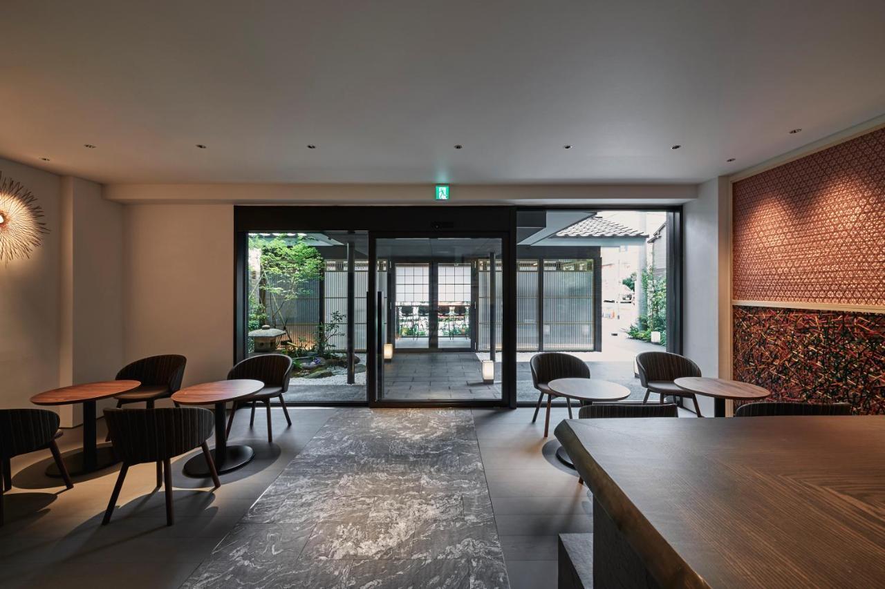 The Hotels Hakata Harushige Honkan Fukuoka  Kültér fotó