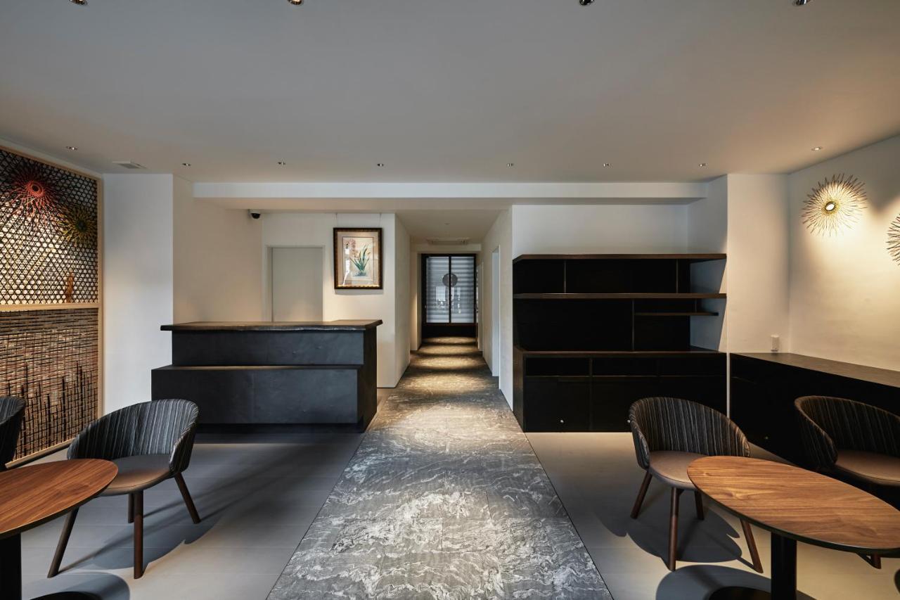 The Hotels Hakata Harushige Honkan Fukuoka  Kültér fotó