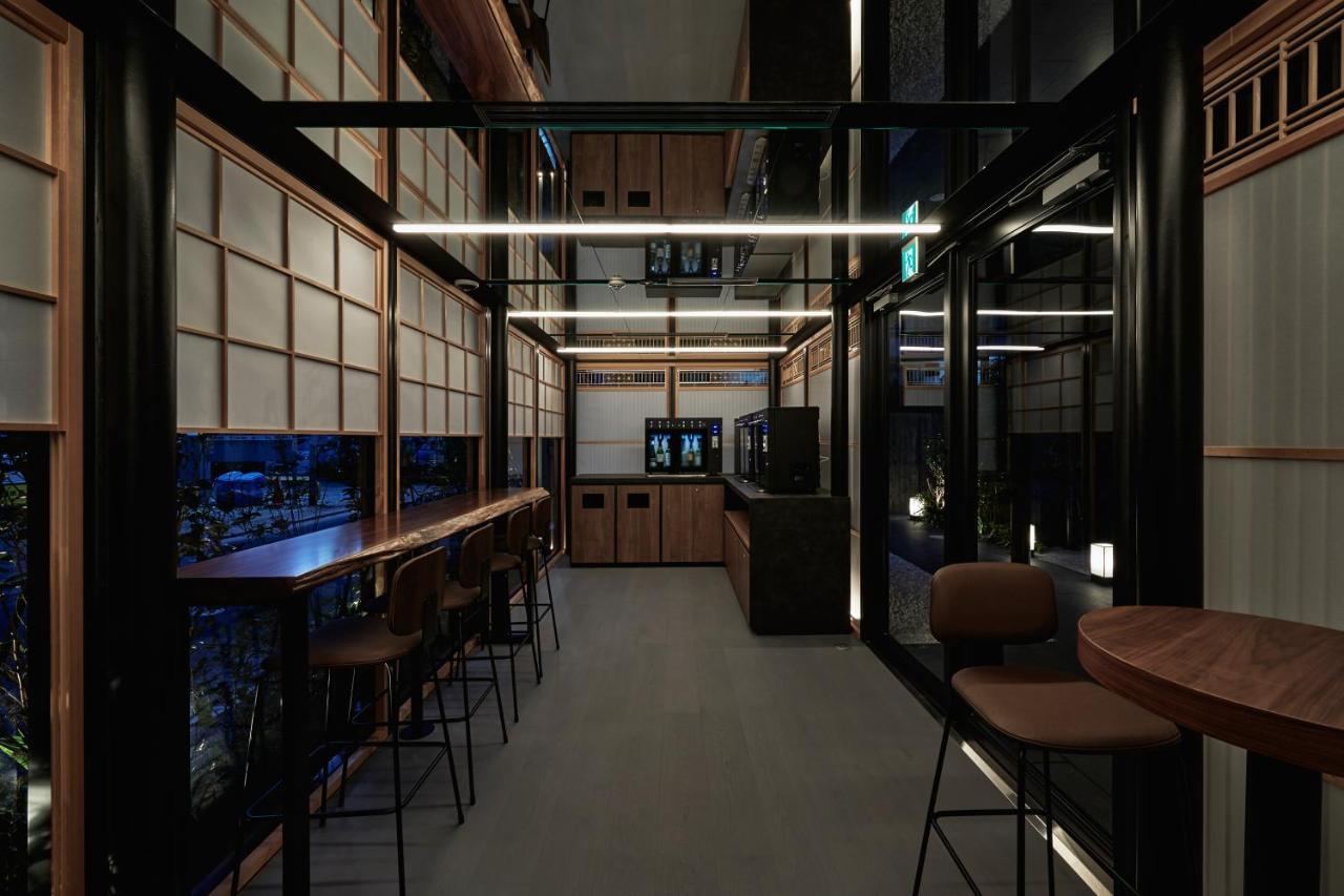 The Hotels Hakata Harushige Honkan Fukuoka  Kültér fotó