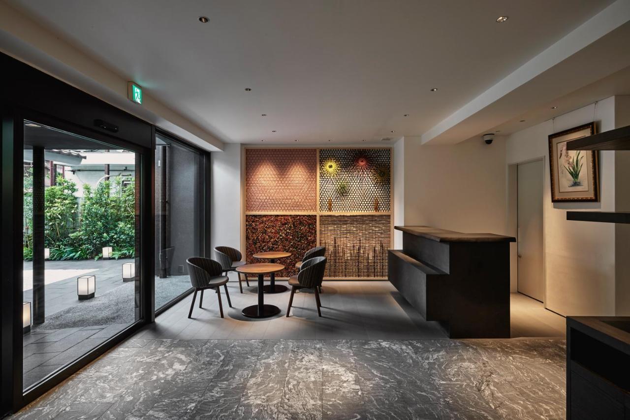 The Hotels Hakata Harushige Honkan Fukuoka  Kültér fotó