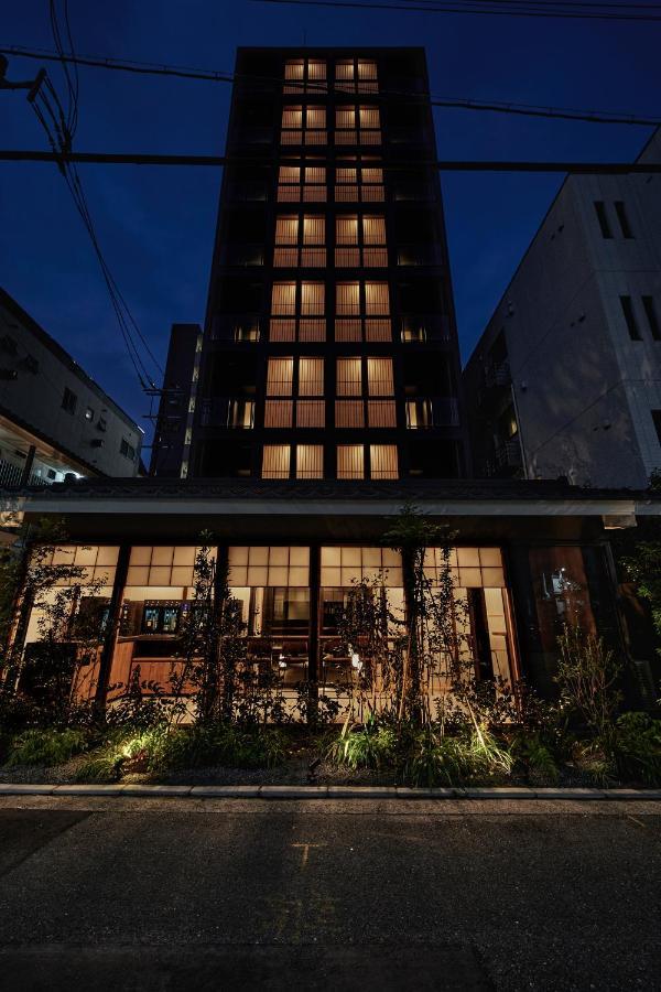The Hotels Hakata Harushige Honkan Fukuoka  Kültér fotó