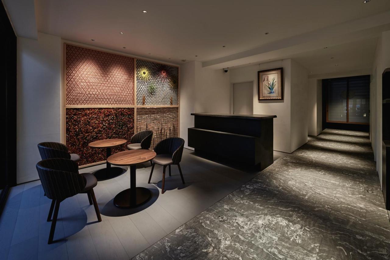 The Hotels Hakata Harushige Honkan Fukuoka  Kültér fotó